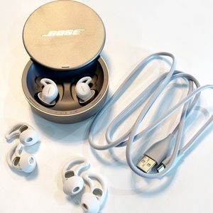 Brand new Bose Sleepbuds II